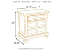 Porter Bedroom Set - Furniture Now (CA)