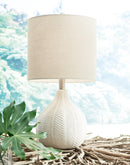 Rainermen Lamp Set - Furniture Now (CA)