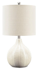 Rainermen Lamp Set - Furniture Now (CA)