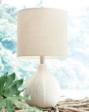 Rainermen Lamp Set - Furniture Now (CA)