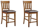 Ralene Bar Stool Set - Furniture Now (CA)