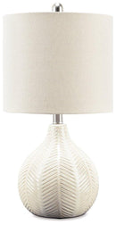 Rainermen Lamp Set - Furniture Now (CA)