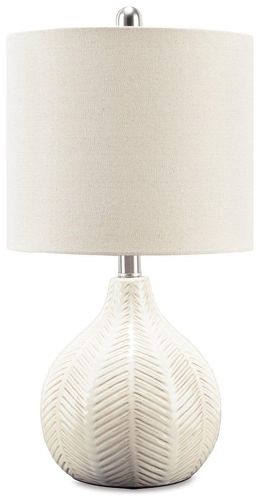 Rainermen Lamp Set - Furniture Now (CA)