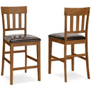 Ralene Counter Height Dining Set - Furniture Now (CA)