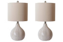 Rainermen Lamp Set - Furniture Now (CA)