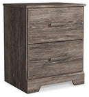 Ralinksi Bedroom Set - Furniture Now (CA)