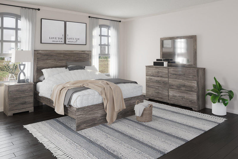 Ralinksi Bedroom Set - Furniture Now (CA)