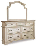 Realyn Bedroom Set - Furniture Now (CA)