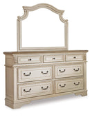 Realyn Bedroom Set - Furniture Now (CA)