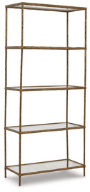 Ryandale Bookcase - Furniture Now (CA)