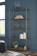 Ryandale Bookcase - Furniture Now (CA)