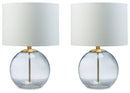 Samder Lamp Set - Furniture Now (CA)