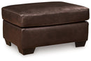 Santorine Ottoman - Furniture Now (CA)