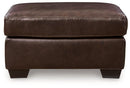 Santorine Ottoman - Furniture Now (CA)