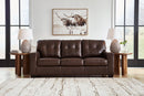 Santorine Sofa Sleeper - Furniture Now (CA)