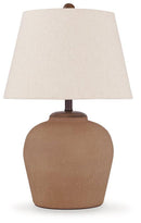 Scantor Lamp Set - Furniture Now (CA)
