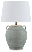 Shawburg Lamp Set - Furniture Now (CA)