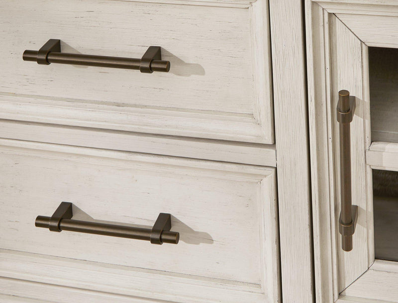 Shaybrock Dining Package - Furniture Now (CA)