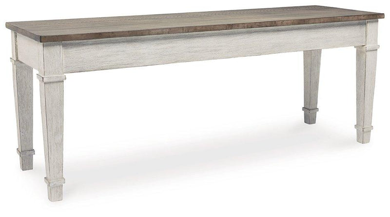 Skempton Dining Room Set - Furniture Now (CA)