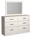 Stelsie Bedroom Set - Furniture Now (CA)