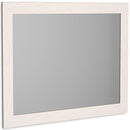 Stelsie Bedroom Mirror - Furniture Now (CA)