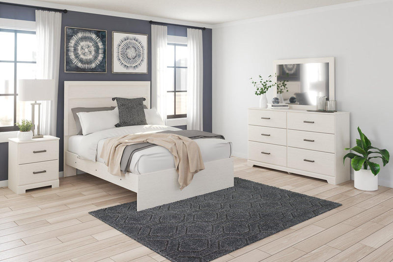 Stelsie Bedroom Set - Furniture Now (CA)