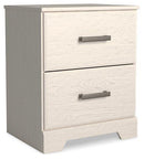 Stelsie Bedroom Set - Furniture Now (CA)