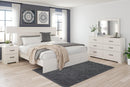 Stelsie Bed - Furniture Now (CA)