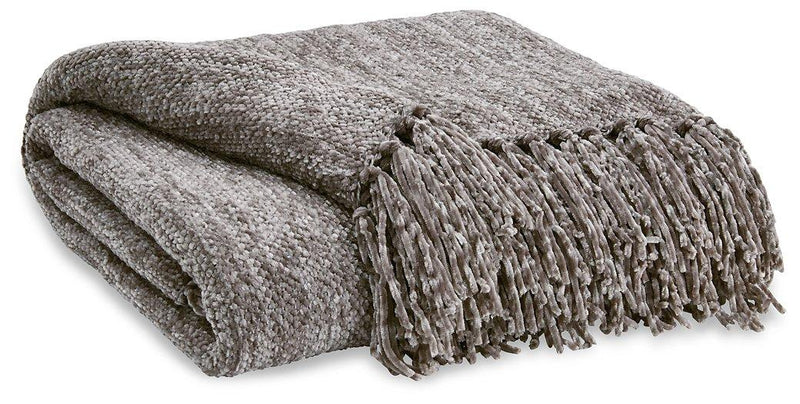 Tamish Throw - Furniture Now (CA)