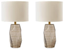 Taylow Lamp Set - Furniture Now (CA)