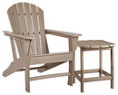 Sundown Treasure Outdoor Seating Set - Furniture Now (CA)