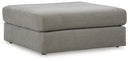 Avaliyah Oversized Accent Ottoman - Furniture Now (CA)