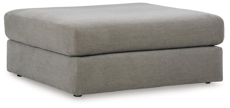 Avaliyah Oversized Accent Ottoman - Furniture Now (CA)