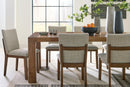Kraeburn Dining Room Set - Furniture Now (CA)