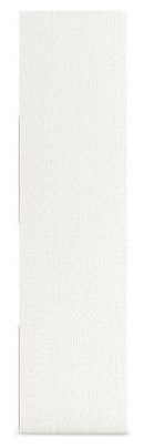 Aprilyn Eight Cube Organizer - Furniture Now (CA)