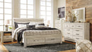 Bellaby Bed - Furniture Now (CA)