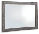 Bronyan Bedroom Mirror - Furniture Now (CA)