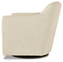 Bradney Swivel Accent Chair - Furniture Now (CA)