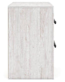 Cayboni Nightstand - Furniture Now (CA)