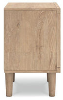 Cielden Nightstand - Furniture Now (CA)