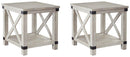Carynhurst Occasional Table Set - Furniture Now (CA)