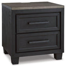 Foyland Bedroom Set - Furniture Now (CA)