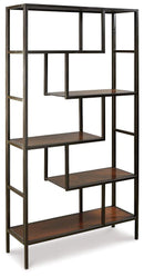 Frankwell Bookcase - Furniture Now (CA)
