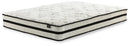 Chime 10 Inch Hybrid Mattress in a Box - Furniture Now (CA)