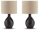 Garinton Lamp Set - Furniture Now (CA)