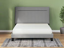 Chime 8 Inch Memory Foam Mattress in a Box - Furniture Now (CA)