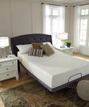 Chime 12 Inch Memory Foam Mattress in a Box - Furniture Now (CA)
