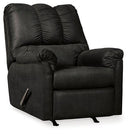 Darcy Recliner - Furniture Now (CA)
