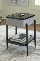 Jorvalee Accent Table with Speaker - Furniture Now (CA)