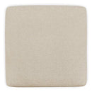 Edenfield Oversized Accent Ottoman - Furniture Now (CA)